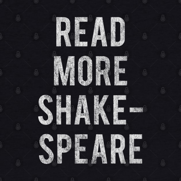 Read More Shakespeare Vintage by Flippin' Sweet Gear